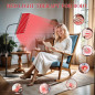 Red Light Therapy Panel with Stand: Revitalize Skin & Relieve Pain at Ho... #304 Red Light Therapy Panel with Stand: Revitalize Skin & Relieve Pain at Ho... #304