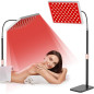 Red Light Therapy Panel with Stand: Revitalize Skin & Relieve Pain at Ho... #304 Red Light Therapy Panel with Stand: Revitalize Skin & Relieve Pain at Ho... #304