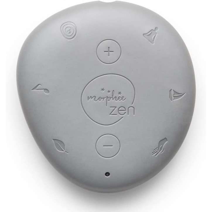 Morphée Zen: Votre Allié Anti-Stress Portable – 72 Séances de Méditation Guidée en 4 Langues Morphée Zen: Votre Allié Anti-Stress Portable – 72 Séances de Méditation Guidée en 4 Langues