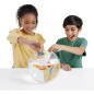 Robo Alive Poisson Robotique: 2 Pack Changeant de Couleur (Turquoise + Orange) - LAventure Aquatique Ultime! Robo Alive Poisson Robotique: 2 Pack Changeant de Couleur (Turquoise + Orange) - LAventure Aquatique Ultime!