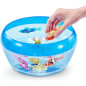 Robo Alive Poisson Robotique: 2 Pack Changeant de Couleur (Turquoise + Orange) - LAventure Aquatique Ultime! Robo Alive Poisson Robotique: 2 Pack Changeant de Couleur (Turquoise + Orange) - LAventure Aquatique Ultime!