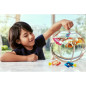 Robo Alive Poisson Robotique: 2 Pack Changeant de Couleur (Turquoise + Orange) - LAventure Aquatique Ultime! Robo Alive Poisson Robotique: 2 Pack Changeant de Couleur (Turquoise + Orange) - LAventure Aquatique Ultime!