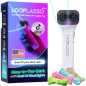 Loop Lasso NANO: Lanceur de Ficelle Lumineuse UV – Jouet STEM Interactif et Gadget Rave Époustouflant! Loop Lasso NANO: Lanceur de Ficelle Lumineuse UV – Jouet STEM Interactif et Gadget Rave Époustouflant!