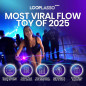 Loop Lasso NANO: Lanceur de Ficelle Lumineuse UV – Jouet STEM Interactif et Gadget Rave Époustouflant! Loop Lasso NANO: Lanceur de Ficelle Lumineuse UV – Jouet STEM Interactif et Gadget Rave Époustouflant!