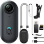 Mini Body Camera 1080P - 128GB Wearable Cam for Work, Travel & Pets! Mini Body Camera 1080P - 128GB Wearable Cam for Work, Travel & Pets!