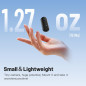 Mini Body Camera 1080P - 128GB Wearable Cam for Work, Travel & Pets! Mini Body Camera 1080P - 128GB Wearable Cam for Work, Travel & Pets!