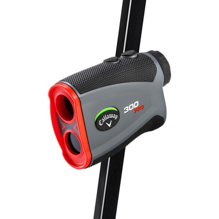 Callaway Golf 300 Pro : télémètre laser précis et fiable