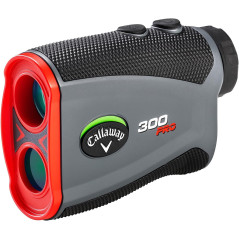 Callaway 300 Pro: Télémètre Laser de Golf avec Slope - Précision Ultime et Aimant Magique!