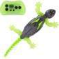 HEX BOTS Gecko Grimpeur: Robot Télécommandé Rechargeable - LAmi des Enfants (4+) pour des Farces Épiques! HEX BOTS Gecko Grimpeur: Robot Télécommandé Rechargeable - LAmi des Enfants (4+) pour des Farces Épiques!
