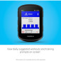 Garmin Edge 540 Solar: GPS Vélo Solaire avec Commandes Simples - Performance Maximale! Garmin Edge 540 Solar: GPS Vélo Solaire avec Commandes Simples - Performance Maximale!