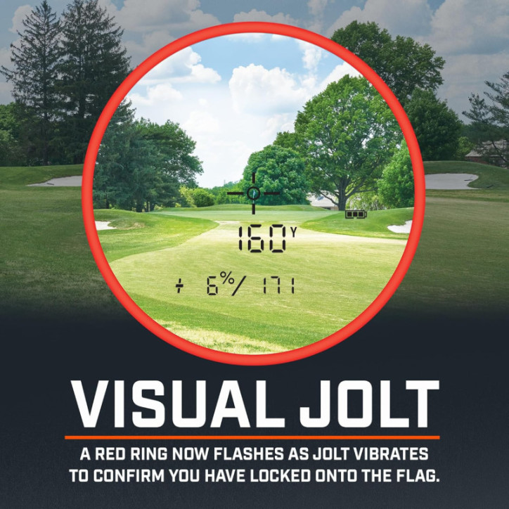 Bushnell Tour V6 Shift: Golfs Ultimate Rangefinder - Accuracy & Convenience! Bushnell Tour V6 Shift: Golfs Ultimate Rangefinder - Accuracy & Convenience!
