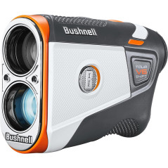Bushnell Tour V6 Shift : Télémètre Laser Golf avec Slope - Précision Ultime !