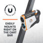 Bushnell Tour V6 Shift: Golfs Ultimate Rangefinder - Accuracy & Convenience! Bushnell Tour V6 Shift: Golfs Ultimate Rangefinder - Accuracy & Convenience!