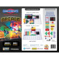 Snap Circuits Arcade: Kit Électronique STEM - 200+ Projets Amusants & Éducatifs pour Enfants 8+