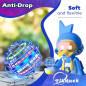 Tikduck Flying Orb Ball: Hand-Controlled Drone Toy for Kids & Adults - Indoor/Outdoor Fun! Tikduck Flying Orb Ball: Hand-Controlled Drone Toy for Kids & Adults - Indoor/Outdoor Fun!