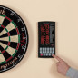 Viper ProScore: Tableau de Score Électronique pour Fléchettes - Jusquà 8 Joueurs! Viper ProScore: Tableau de Score Électronique pour Fléchettes - Jusquà 8 Joueurs!