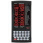 Viper ProScore: Tableau de Score Électronique pour Fléchettes - Jusquà 8 Joueurs! Viper ProScore: Tableau de Score Électronique pour Fléchettes - Jusquà 8 Joueurs!