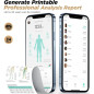 Balance Connectée RunSTAR : Suivez Votre Composition Corporelle avec Précision et Grand Écran Couleur ! Balance Connectée RunSTAR : Suivez Votre Composition Corporelle avec Précision et Grand Écran Couleur !