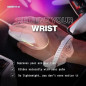 Carpio G2.0 Ergonomic Gaming Wrist Rest: Play Longer, Pain-Free (Right-Handed, Large, Black) Carpio G2.0 Ergonomic Gaming Wrist Rest: Play Longer, Pain-Free (Right-Handed, Large, Black)