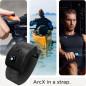ArcX Smart Ring: Hands-Free Control for Your Life - Waterproof & Lightweight! ArcX Smart Ring: Hands-Free Control for Your Life - Waterproof & Lightweight!