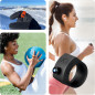 ArcX Smart Ring: Hands-Free Control for Your Life - Waterproof & Lightweight! ArcX Smart Ring: Hands-Free Control for Your Life - Waterproof & Lightweight!