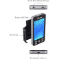 TechCare Plus 24 : Appareil TENS/EMS Rechargeable pour Soulagement Douleur & Relaxation Musculaire TechCare Plus 24 : Appareil TENS/EMS Rechargeable pour Soulagement Douleur & Relaxation Musculaire