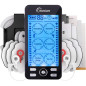TechCare Plus 24 TENS Unit: Rechargeable Muscle Massager for Pain Relief - Lifetime Warranty! TechCare Plus 24 TENS Unit: Rechargeable Muscle Massager for Pain Relief - Lifetime Warranty!