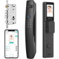 Serrure Connectée 3D Face & Paume: Sécurité Ultime avec Vidéo, WiFi & Contrôle App Serrure Connectée 3D Face & Paume: Sécurité Ultime avec Vidéo, WiFi & Contrôle App