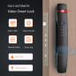 Serrure Connectée 3D Face & Paume: Sécurité Ultime avec Vidéo, WiFi & Contrôle App Serrure Connectée 3D Face & Paume: Sécurité Ultime avec Vidéo, WiFi & Contrôle App