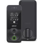 Lockly Zeno: Serrure Connectée Biométrique avec Reconnaissance Faciale & Apple Home Key Lockly Zeno: Serrure Connectée Biométrique avec Reconnaissance Faciale & Apple Home Key