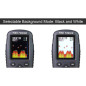 Venterior Portable Fish Finder: Wireless Sonar, Color Display - Find Fish Faster! Venterior Portable Fish Finder: Wireless Sonar, Color Display - Find Fish Faster!
