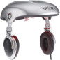 iGrow: Casque Laser Anti-Chute de Cheveux - Croissance Capillaire Prouvée et Approuvée FDA iGrow: Casque Laser Anti-Chute de Cheveux - Croissance Capillaire Prouvée et Approuvée FDA