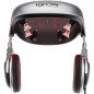 iGrow: Casque Laser Anti-Chute de Cheveux - Croissance Capillaire Prouvée et Approuvée FDA iGrow: Casque Laser Anti-Chute de Cheveux - Croissance Capillaire Prouvée et Approuvée FDA
