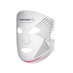 Masque LED CurrentBody Skin Thérapie Série 2 – Efficacité Pro