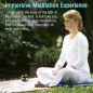Rylaxtones: Système de Méditation Sonore – Relaxation Profonde et Guérison des Chakras Rylaxtones: Système de Méditation Sonore – Relaxation Profonde et Guérison des Chakras