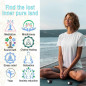 Rylaxtones Meditation System: Find Inner Peace with Sound Therapy & Chakra Healing Rylaxtones Meditation System: Find Inner Peace with Sound Therapy & Chakra Healing