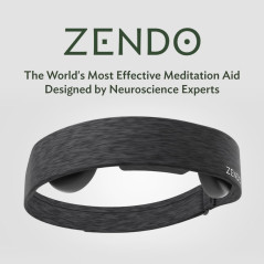 Zendo Meditation Headband – Instantly Enhance Your Meditation Benefits