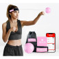 Boxbollen: The App-Connected Boxing Reflex Ball for Agility, Coordination & Fun! Boxbollen: The App-Connected Boxing Reflex Ball for Agility, Coordination & Fun!