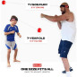 Pack Familial Boxbollen : Améliorez vos réflexes avec lappli ! Idéal MMA et Boxe, approuvé par les stars ! Pack Familial Boxbollen : Améliorez vos réflexes avec lappli ! Idéal MMA et Boxe, approuvé par les stars !