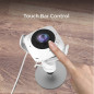 j5create 360° Meeting Webcam: Crystal-Clear 1080P Video & Superior Audio for Pro Conferencing j5create 360° Meeting Webcam: Crystal-Clear 1080P Video & Superior Audio for Pro Conferencing