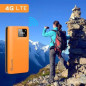 RoamWiFi : Routeur 4G LTE Portable - Restez Connecté Partout, Sans Carte SIM ! RoamWiFi : Routeur 4G LTE Portable - Restez Connecté Partout, Sans Carte SIM !