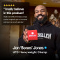 Boxbollen: Améliorez vos réflexes avec cet entraîneur de boxe connecté et ludique! Boxbollen: Améliorez vos réflexes avec cet entraîneur de boxe connecté et ludique!