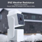 Wyze Cam Pan v3: 360° Home Security Camera with Color Night Vision & Motion Tracking Wyze Cam Pan v3: 360° Home Security Camera with Color Night Vision & Motion Tracking