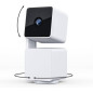 WYZE Cam Pan v3: Sécurité Intérieure/Extérieure 360°, Vision Nocturne Couleur & Suivi de Mouvement WYZE Cam Pan v3: Sécurité Intérieure/Extérieure 360°, Vision Nocturne Couleur & Suivi de Mouvement