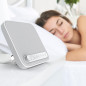 Pure Enrichment Wave: Machine à Sons Apaisants avec Chargeur USB - Sommeil Profond Garanti! Pure Enrichment Wave: Machine à Sons Apaisants avec Chargeur USB - Sommeil Profond Garanti!
