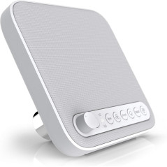Machine à sons Pure Enrichment Wave - 6 sons naturels & USB