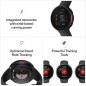 Polar Pacer Pro : Montre GPS Running Ultra-Légère avec Analyse de Récupération Avancée