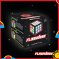 Winning Fingers Flashing Cube: 4-in-1 Brain Game for Kids - STEM Toy for Ages 6-12 Winning Fingers Flashing Cube: 4-in-1 Brain Game for Kids - STEM Toy for Ages 6-12