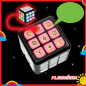 Winning Fingers Flashing Cube: 4-in-1 Brain Game for Kids - STEM Toy for Ages 6-12 Winning Fingers Flashing Cube: 4-in-1 Brain Game for Kids - STEM Toy for Ages 6-12