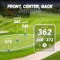 Blue Tees Golf Player+ : GPS Vocal et Tactile, 40000+ Parcours, Batterie 10h+, Étanche – Votre Caddie Numérique Ultime! Blue Tees Golf Player+ : GPS Vocal et Tactile, 40000+ Parcours, Batterie 10h+, Étanche – Votre Caddie Numérique Ultime!